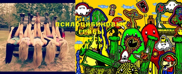 кристаллы Карпинск